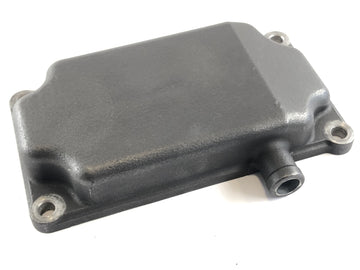Suzuki GSX-R 1100 GV73B [1991] - Valve cover venting