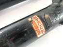 Honda NS 400 R NC19 [1985] - Fourche Fourche télescopique avec axe-7