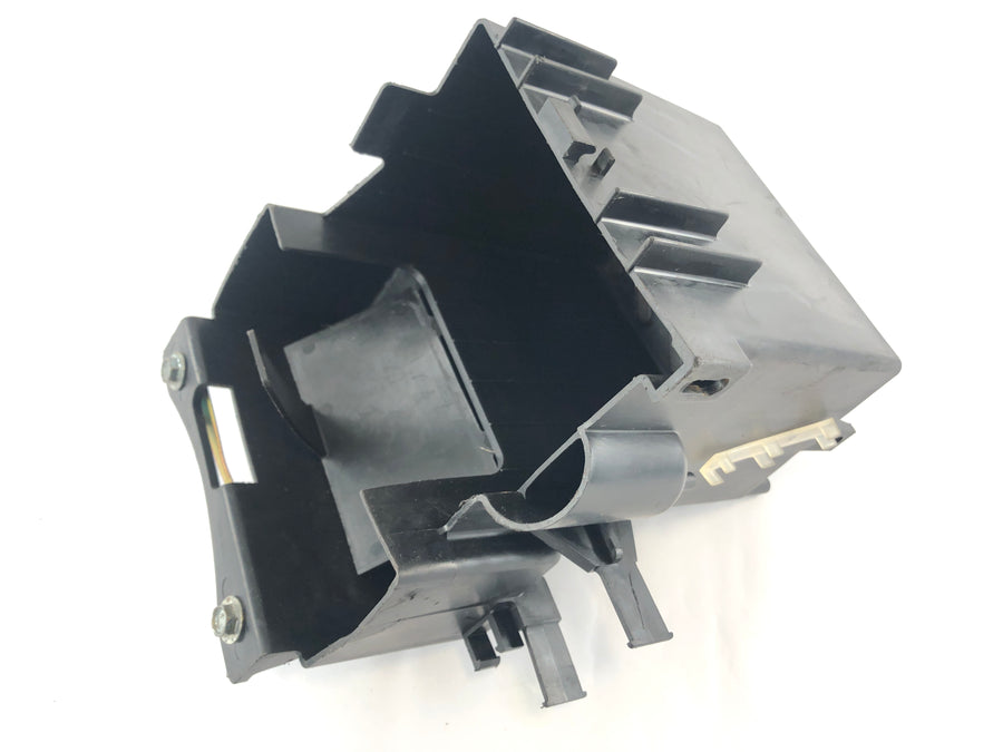 Honda CBR 1000F SC24 [1992] - Battery box