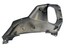Yamaha XT 1200 Z Super Tenere DP01 [2012] - Left side panel Upper side panel-5