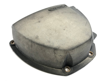 Triumph Speed Triple 1050 515NJ [2006] - Spot cover motor cover - 0