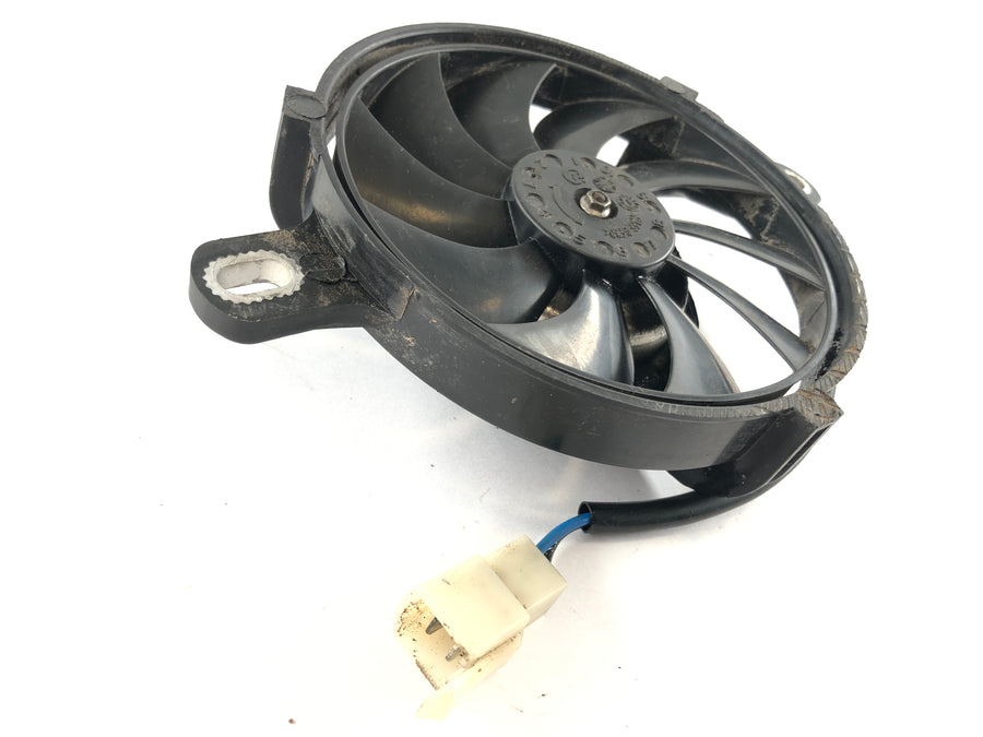 Aprilia SX KX1 125 [2020] - Radiator Fan