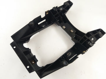 BMW R 1150 R R21 [2001] - Rear carrier part - 0