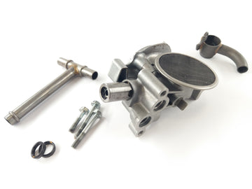 Honda XRV 650 African Twin RD03 [1989] - Oil pump