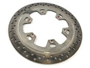 Yamaha TT 600 R DJ01 [2000] - front brake disc 4.00 x 266mm-4