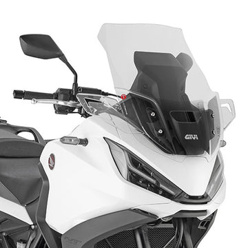 HONDA NT 1100 [2022] - Spoiler pour Honda NT1100