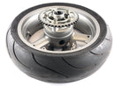 Triumph Sprint 955i RS T695 [2001] - Hinterrad Rad Felge-4