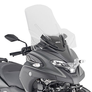 YAMAHA TRICITY 300 [2020-2022] - Pare-brise