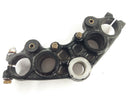 Yamaha SR 500 2J4 [1978] - upper triple clamp-3