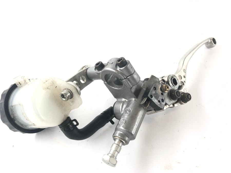 Ducati 900 SS [1992] - Bremspumpe vorne Handbremspumpe mit Bremshebel