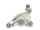 Yamaha XT 350 55V [1987] - shock absorber deflection lever-1