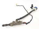 Yamaha WR 125 R DE07 [2016] - Rear brake pump Foot brake pump-1