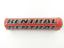 Yamaha YFM 350 Warrior 3GD [2003] - Handlebar impact protection-3