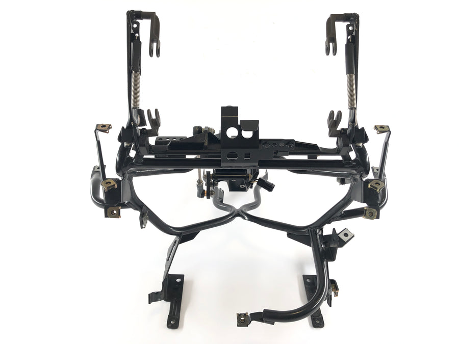 BMW K 1200 GT K12 [2004] - Front fairing bracket antler