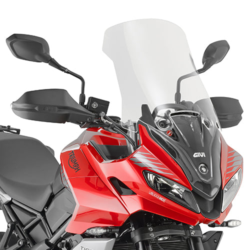 TRIUMPH TIGER 660 [2022] - Windschutzscheibe für Triumph Tiger Sport 660