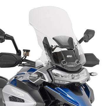 TRIUMPH TIGER 1200 EXPLORER [2022-2023] - Windschutzscheibe