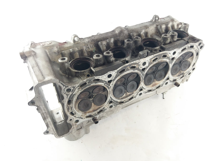 Honda CBR 900 RR SC33 [1996] - Cylinder head