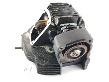 Ducati 900 SS [1993] - Rear cylinder head with camshaft