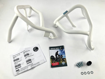 Triumph Tiger 900 Rally Pro [2024-2025] - Pare moteur - 0