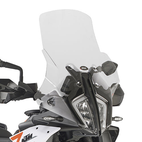 KTM 790 ADVENTURE [2023-2025] - Pare-brise