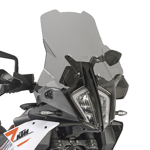 KTM 890 SMT [2023-2025] - Windschutzscheibe