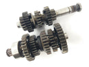 Honda XRV 650 African Twin RD03 [1989] - Gearbox-2