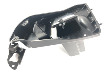 Kawasaki VN 1500 Classic VNT50D [2000] - Storage compartment tool compartment - 0