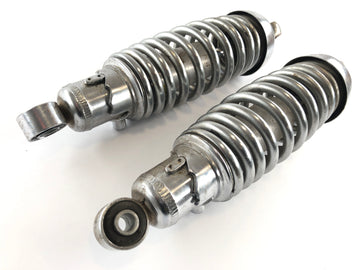 Yamaha XV 750 Virago [1991] - Shock Absorber Pair - 0