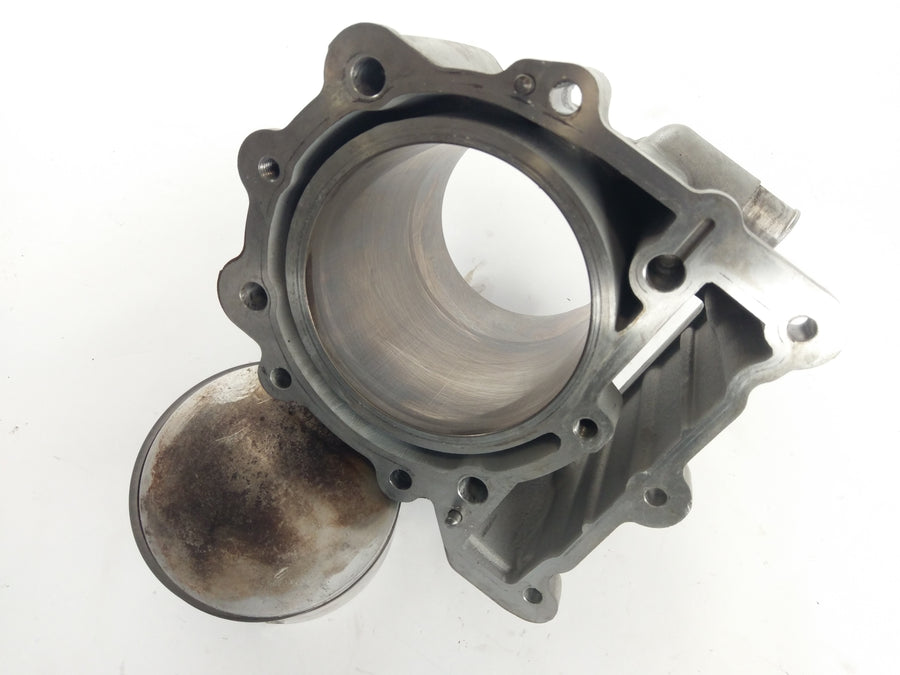 BMW F 650 GS R13 [2001] - Cylinder with piston