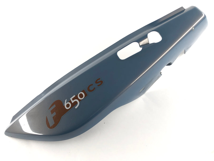 BMW F 650 CS Scarver [2001] - rear panel left