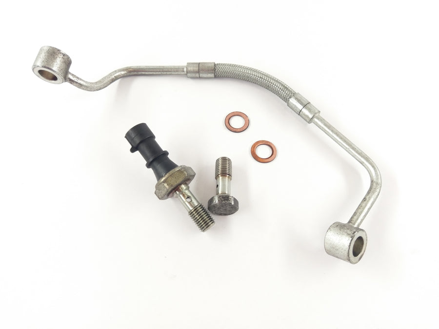 Triumph Speed ​​Triple 1050 515NJ [2006] - Oil pipe
