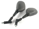 Yamaha XT 1200 Z Super Tenere DP01 [2012] - Rear view mirror set pair-4