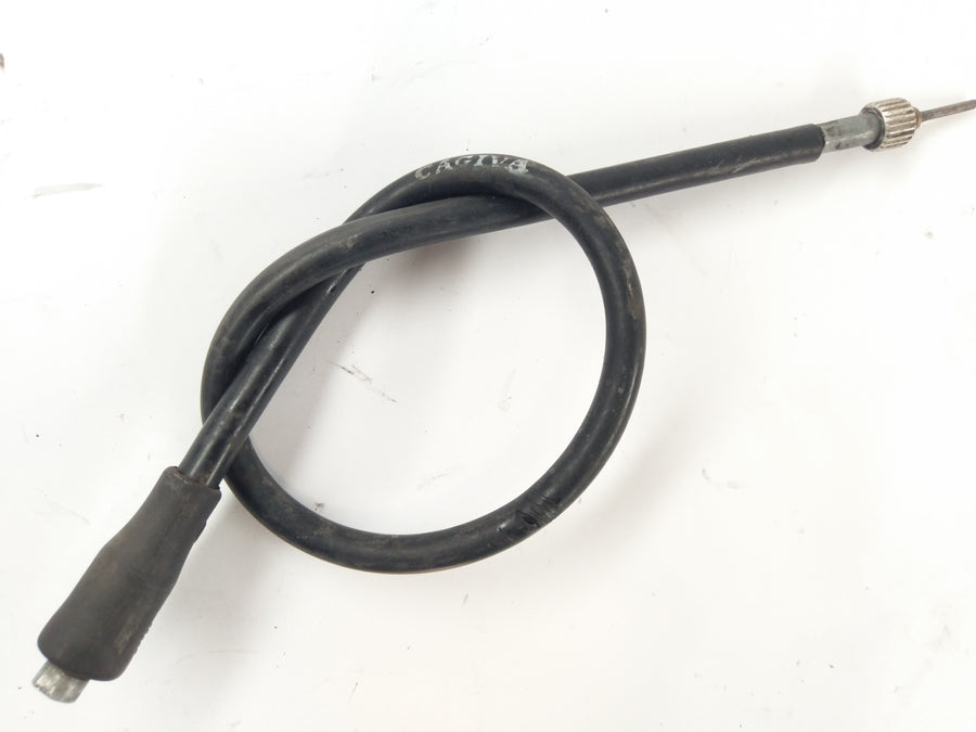 Cagiva Mito 125 8P MK1 [1991] - Tachometer shaft
