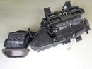 Porsche Panamera Turbo [2010] - Blower box air conditioning box air conditioning heating housing-4