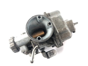 Kreidler Supermoto 125 [2008] - Carburettor - 0
