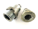 Honda ST 1100 SC26 Pan European [1990] - Swing bolt set pair-1