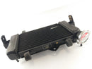 Yamaha YZF 125 RE06 [2011] - Radiateur d'eau-2
