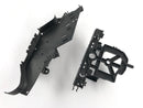 BMW F 650 CS Scarver [2001] - Ensemble de supports d'agrégats-3