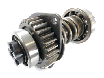 Suzuki Intruder VL 1500 AL [2000] - Engrenage d'angle d'arbre de transmission - 0