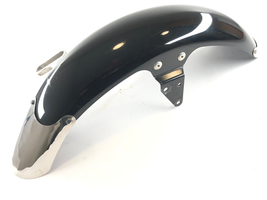 Yamaha XVS 650 Drag Star 4VR [1997] - Front fender front