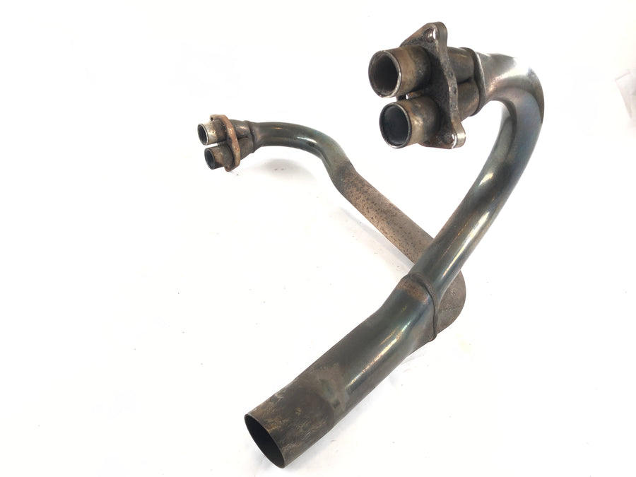 BMW R 1100 GS 259 ​​[1995] - Manifold Exhaust Manifold