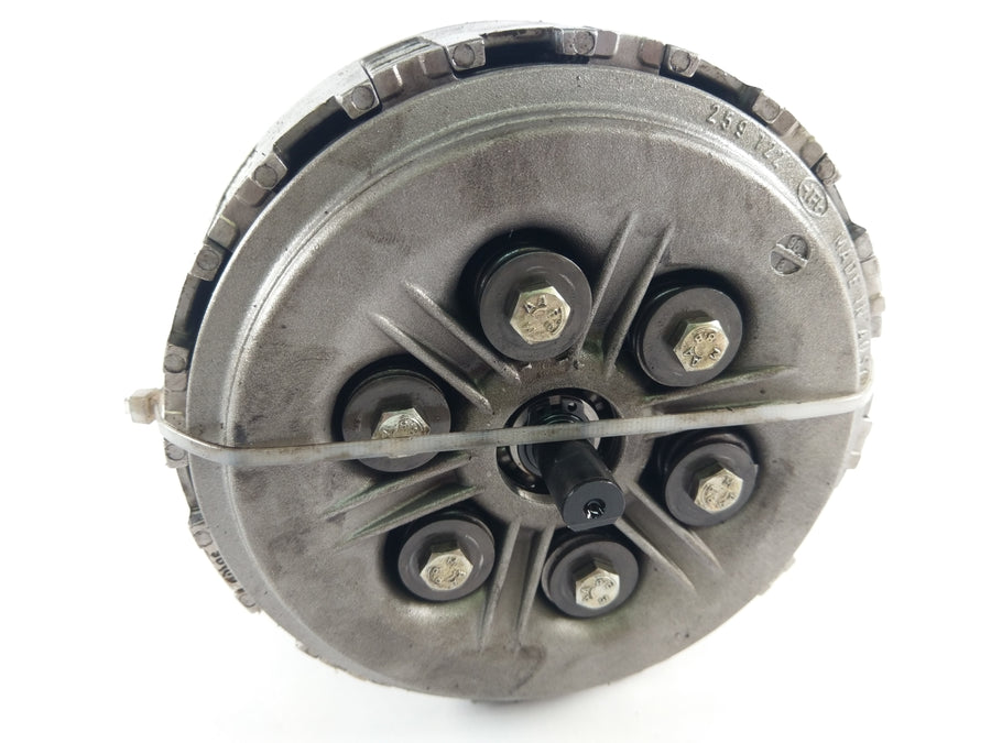 Aprilia Pegaso 650 ML [2000] - Clutch