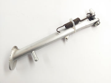 Triumph Speed ​​Triple T509 [1997] - Side stand - 0