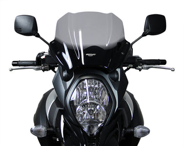 Suzuki DL 1000 V-Strom [2014-2016]-touring disc "T"
