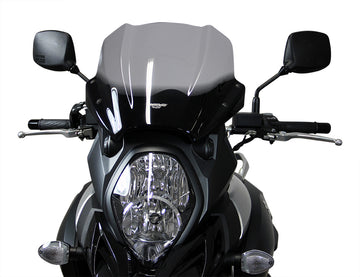 Suzuki DL 1000 V-Strom [2014-2016]-touring disc "T" - 0