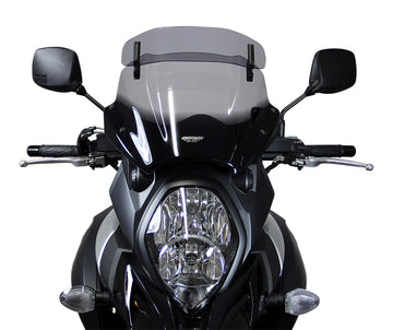 Suzuki DL 1000 V-Strom [2014-2016]-Variotouringsscreen "VT"