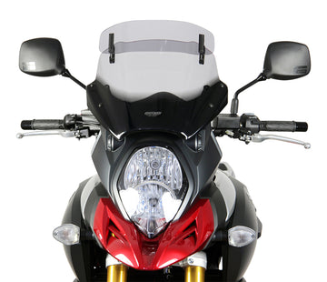 Suzuki DL 1000 V-Strom [2014-2016]-Variotouringsscreen "VT" - 0