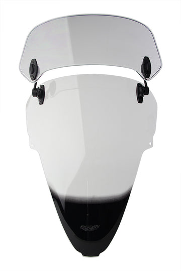 Suzuki DL 1000 V-Strom [-2003]-X-screen touring "XCTN" - 0