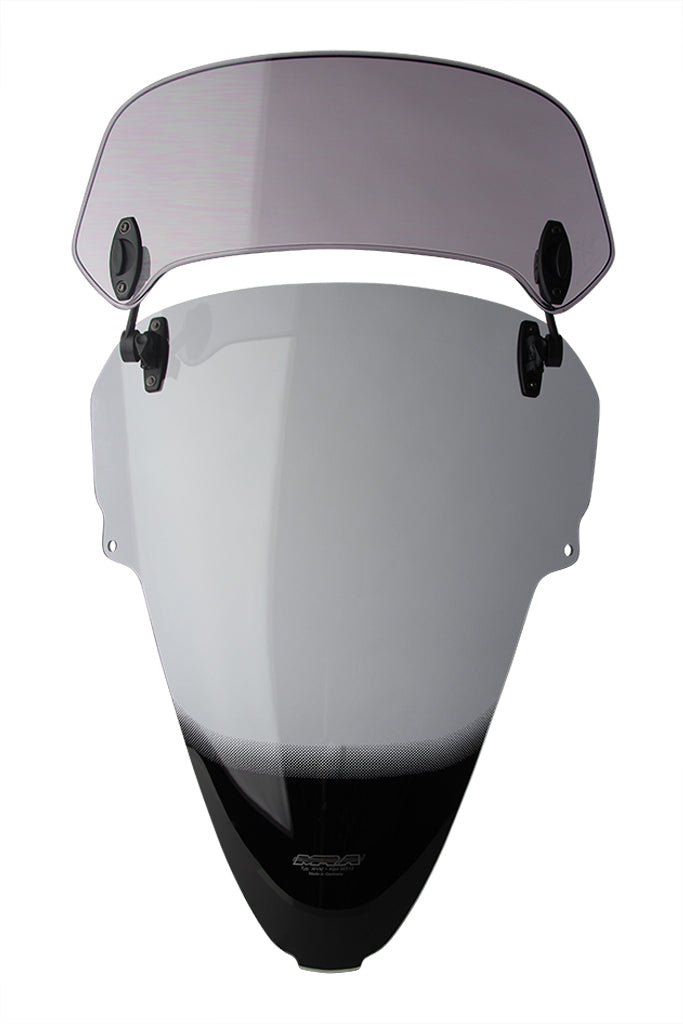 Suzuki DL 1000 V-STROM [-2003] – X-Creen-Touring "XCTN"
