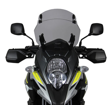 Suzuki DL 1000 V-Strom [2017-]-Multi-X-screen "MXC"
